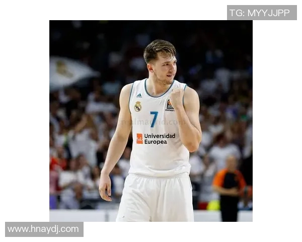 从欧洲篮球舞台到NBA巨星之路卢卡东契奇的成长传奇