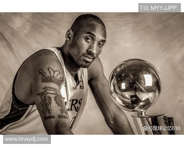 足球明星请求科比签名的感人瞬间揭示体育界的友谊与尊重