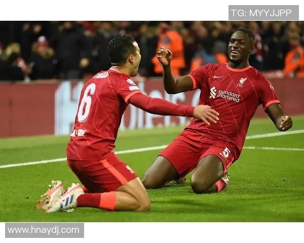 利物浦与波尔图精彩对决集锦回顾展现足球魅力与激情瞬间