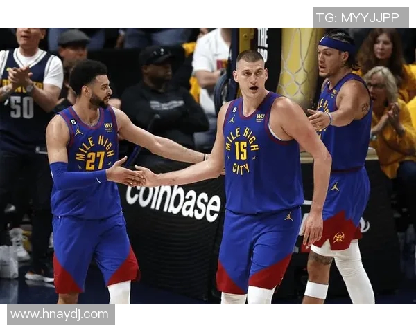 圣诞大战2019年鹈鹕与掘金激战回顾精彩瞬间与赛季影响分析