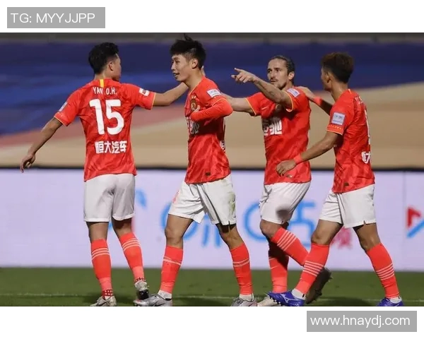 恒大足校培养足球明星的成功之路与未来发展展望